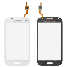 Сенсор Samsung I8260 Galaxy Core, I8262 Galaxy Core, белый