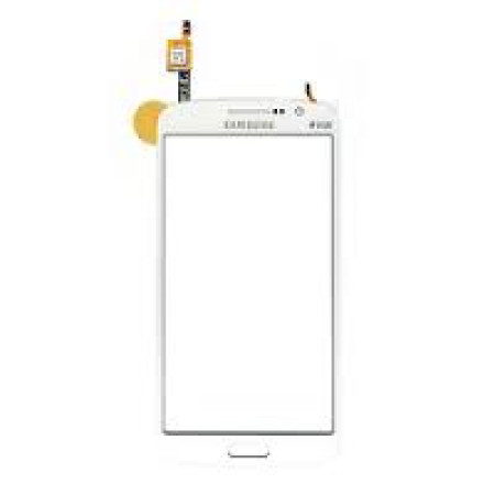 Сенсор Samsung G7102, Galaxy Grand Duos G7105, G7106, белый