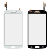 Сенсор Samsung G7102, Galaxy Grand Duos G7105, G7106, белый