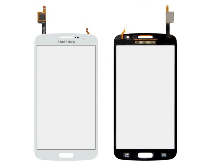 Сенсор Samsung G7102, Galaxy Grand Duos G7105, G7106, белый