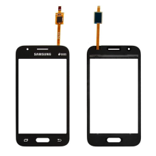 Сенсор Samsung S3850 Corbi, черный