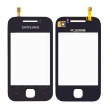 Сенсор Samsung S5360, черный