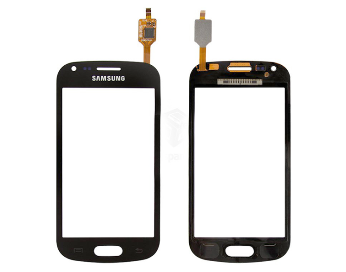 Сенсор Samsung S7560 Galaxy S, S7562, черный