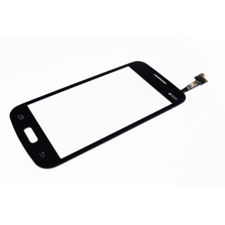 Сенсор Samsung G350E Galaxy Star Advance, черный