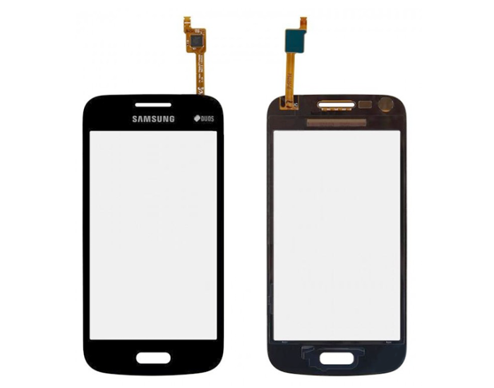 Сенсор Samsung G350E Galaxy Star Advance, черный 