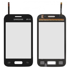 Сенсор Samsung G130H Galaxy Young 2, черный