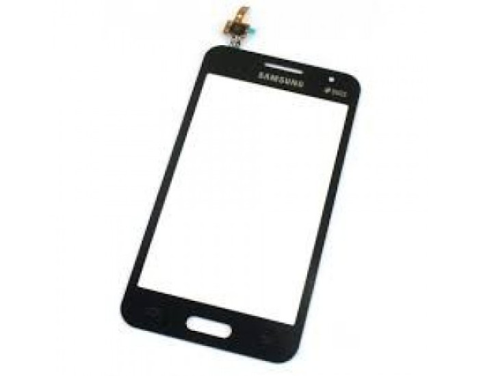 Сенсор Samsung G355 Galaxy Core 2 Duos, черный