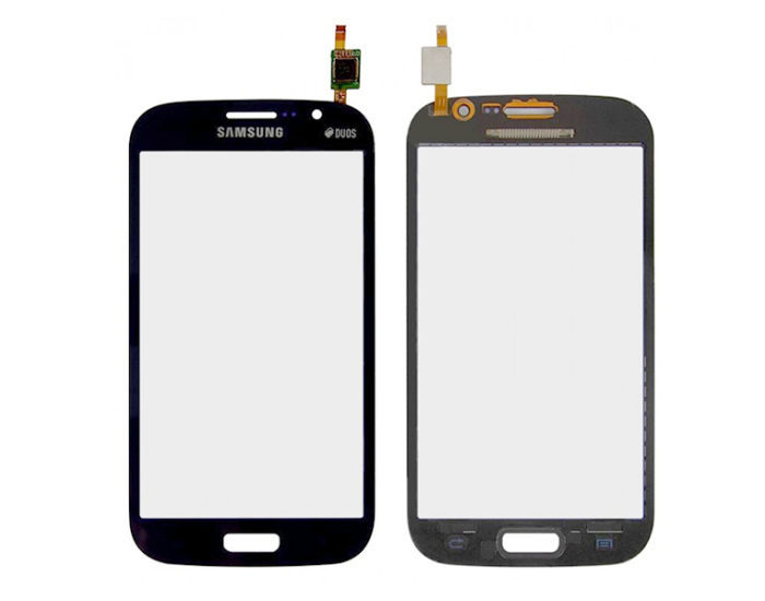 Сенсор Samsung I9060 Galaxy Neo, синий