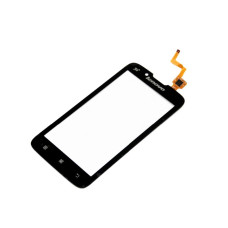 Сенсор Lenovo A328, A328t, A338, A338t, черный