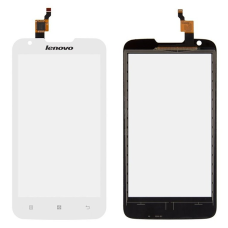 Сенсор Lenovo A680, белый