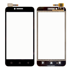 Сенсор Lenovo A2020 Vibe C, черный