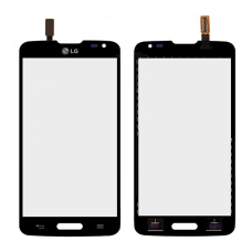 Сенсор LG D405 Optimus L90, D405 Optimus L90, D415 черный