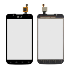 Сенсор LG P715 Optimus L7 II, черный