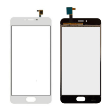 Сенсор Meizu M3s, M3s mini, белый