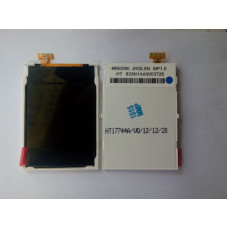 Дисплей Nokia 1616, 1661, 1662, 5030,  1800