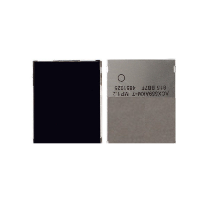 Дисплей Nokia 6300, 5320, 6120c, 6350, 6555, 7500, 8600