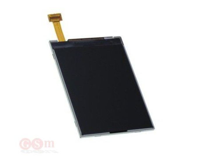 Дисплей Nokia C3-01, C3-02, X3-02, ASHA 300, 301, 202, 206