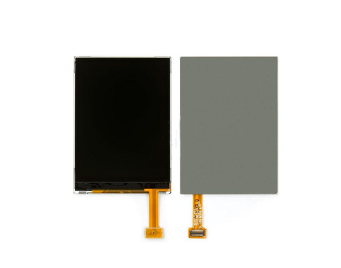 Дисплей Nokia C3-01, C3-02, X3-02, ASHA 300, 301, 202, 206