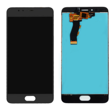 Дисплей с сенсорным экраном (модуль) Meizu M5c, M710H, черный