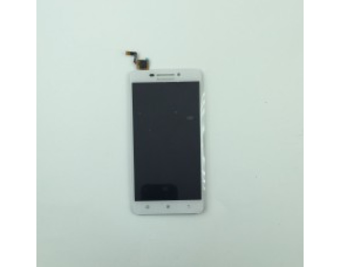 Дисплей с сенсорным экраном (модуль) Lenovo A5000, белый