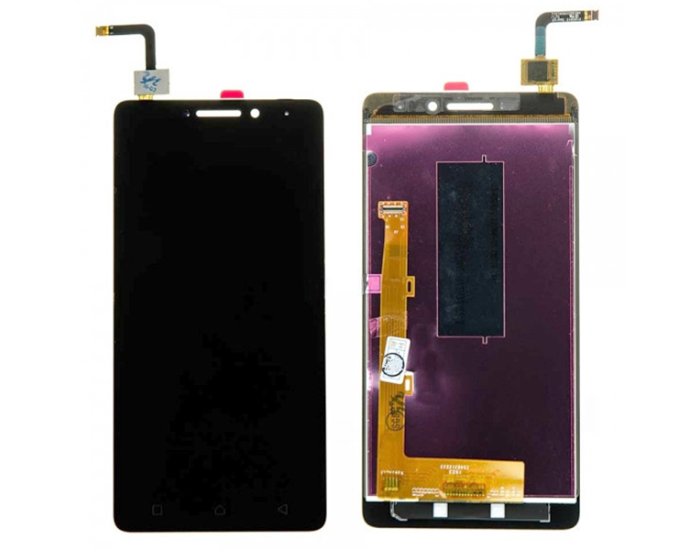 Дисплей с сенсорным экраном (модуль) Lenovo Vibe P1m, черный