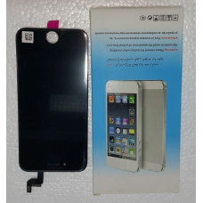 Дисплей з сенсорним екраном (модуль) iPhone 6S, чорний