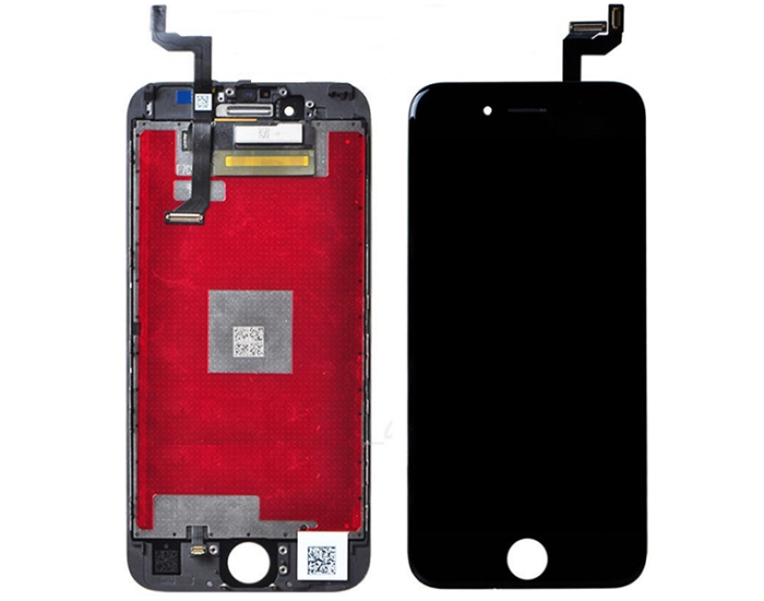 Дисплей з сенсорним екраном (модуль) iPhone 6S, чорний