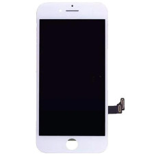 Дисплей с сенсорным экраном (модуль) iPhone 7G, белый