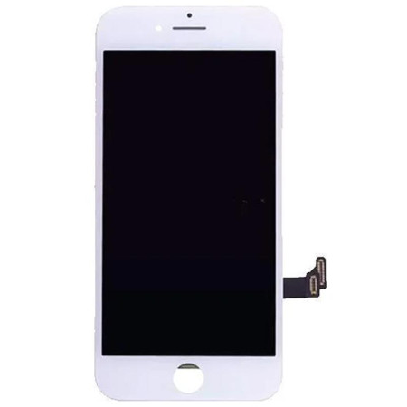 Дисплей с сенсорным экраном (модуль) iPhone 7G, белый