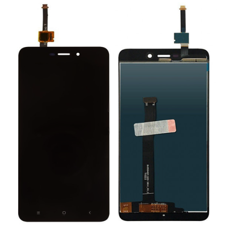 Дисплей с сенсорным экраном (модуль) Xiaomi Redmi 4A, черный