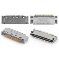 Конектор зарядки Samsung P1000 P1010 Tab 2 7.0 3G P3100 P3110 P3108 Tab 7.0 Plus P6200 P6201 P6210