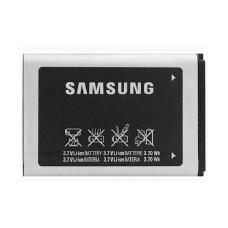Акумулятор Samsung AB553446BU, B100, B2100, C3212, C3300, C5130, C5212, E1172, E1182, 1000 mAh