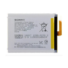 Аккумулятор Sony Xperia LIS1618ERPC, F3111, F3112, F3113, F3115, F3116, G3112, G3116, G3121, 2300 mAh