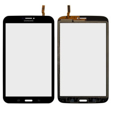 Сенсор Samsung T3100, T3110 Galaxy Tab 3, 3G, черный
