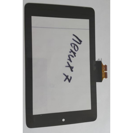 Сенсор Asus Nexus 7 Google, ME370T, черный
