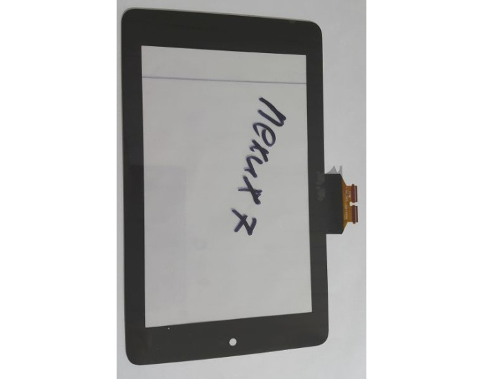 Сенсор Asus Nexus 7 Google, ME370T, чорний