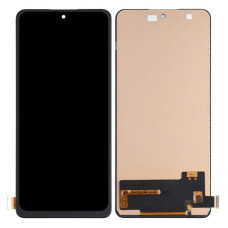Дисплей з сенсорним екраном (модуль) Poco X4 Pro 5G/X4 GT/Redmi Note 10 Pro/ 10 Pro Max /11 Pro/11 Pro+5G/11E Pro/12 Pro 4G чорний, оригінал
