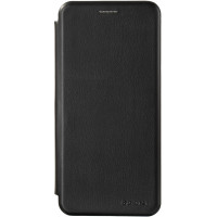 Чехол-книга G-Case Ranger Series Xiaomi Redmi Note 10 Pro, Black
