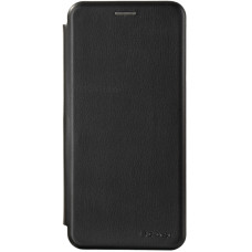Чехол-книга G-Case Ranger Series Xiaomi Redmi Note 10 Pro Black