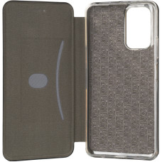 Чехол-книга G-Case Ranger Series Xiaomi Redmi Note 10 Pro Black