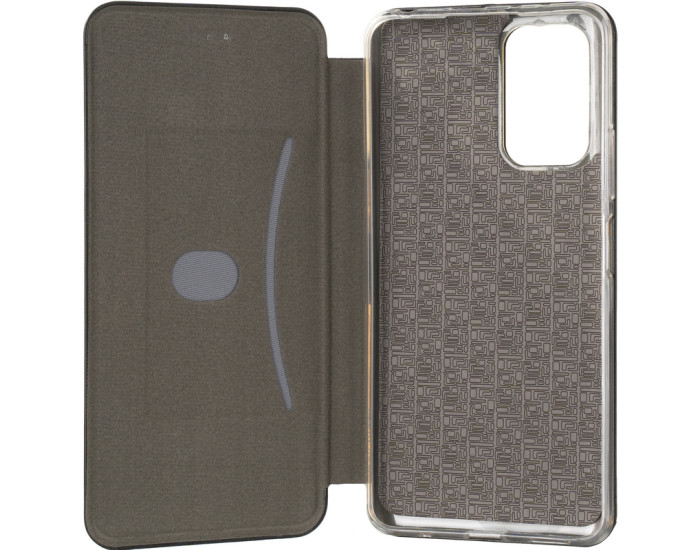 Чехол-книга G-Case Ranger Series Xiaomi Redmi Note 10 Pro Black