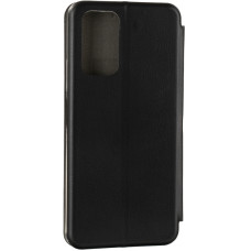 Чехол-книга G-Case Ranger Series Xiaomi Redmi Note 10 Pro Black
