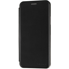 Чехол-книга G-Case Ranger Series Xiaomi Redmi Note 10 Pro Black