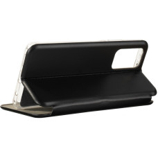 Чехол-книга G-Case Ranger Series Xiaomi Redmi Note 10 Pro Black
