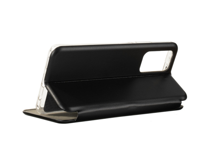 Чехол-книга G-Case Ranger Series Xiaomi Redmi Note 10 Pro Black