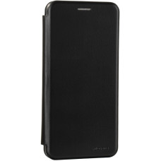 Чехол-книга G-Case Ranger Series Xiaomi Redmi Note 10 Pro Black
