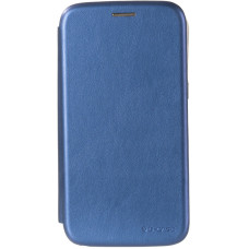 Чехол-книга G-Case Ranger Series Xiaomi Redmi A1 / Redmi A2 Blue