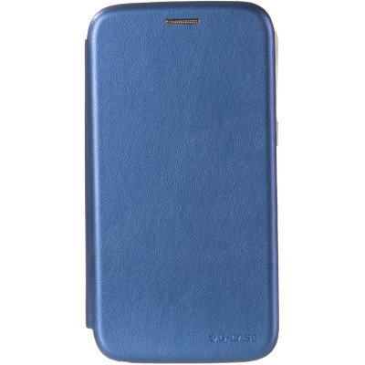 Чехол-книга G-Case Ranger Series Xiaomi Redmi A1 / Redmi A2 Blue