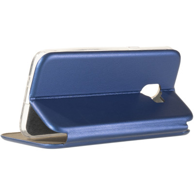 Чехол-книга G-Case Ranger Series Xiaomi Redmi A1 / Redmi A2 Blue