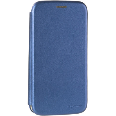 Чехол-книга G-Case Ranger Series Xiaomi Redmi A1 / Redmi A2 Blue